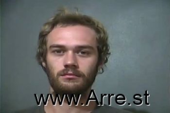 Justin Michael Richardson Mugshot