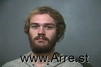 Justin Michael Richardson Mugshot