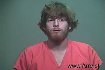 Justin Blake Rogers Mugshot