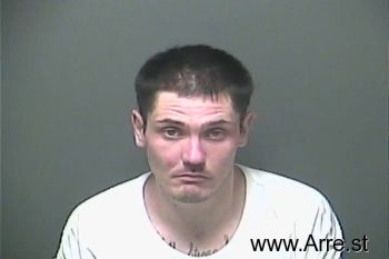 Justin Lee Sexton Mugshot