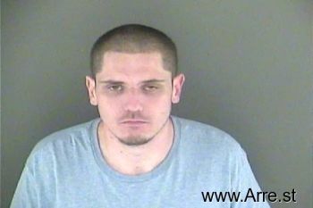 Justin Lee Sexton Mugshot