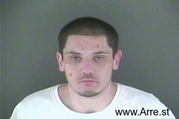 Justin Lee Sexton Mugshot