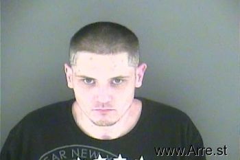 Justin Lee Sexton Mugshot