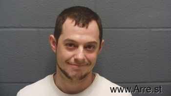 Justin Paul Shields Mugshot