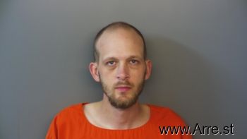 Justin Wayne Sprouls Mugshot