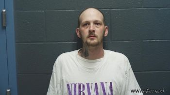 Justin Wayne Sprouls Mugshot