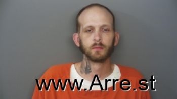 Justin Wayne Sprouls Mugshot