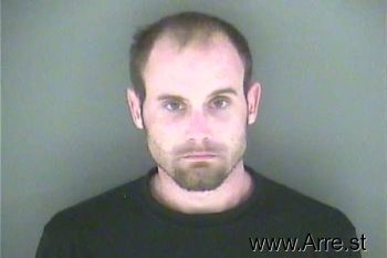 Justin Anthony Swegman Mugshot