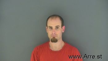 Justin Anthony Swegman Mugshot