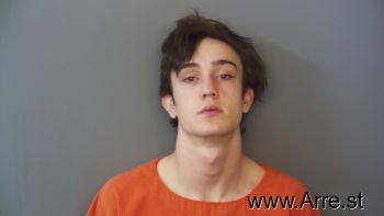 Justin Nathaniel Taylor Mugshot