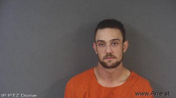 Justin Nathaniel Taylor Mugshot