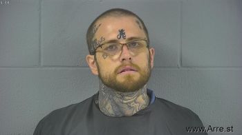 Justin Ralph Umberger Mugshot