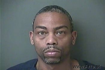 Justin J Warren Mugshot