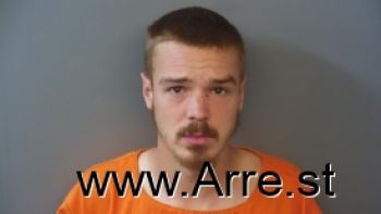 Justin Dale Watts Mugshot