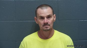 Justin Scott Wells Mugshot