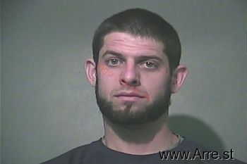 Justin Ryan Wells Mugshot