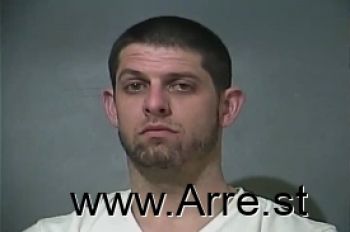 Justin R Wells Mugshot