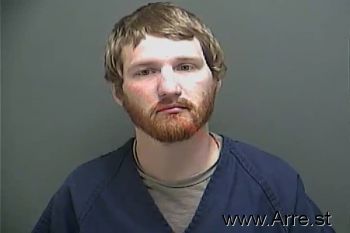 Justin Nathaniel Wilson Mugshot