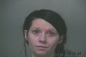 Justine Kathleen Johnston Mugshot