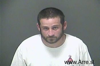 Juston Thomas Massing Mugshot