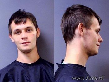 Jace Alexander Beeman Mugshot