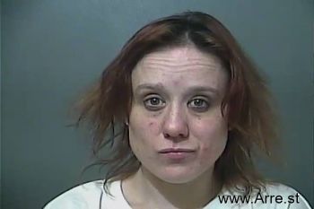 Jacinda Ann Batchelor Mugshot