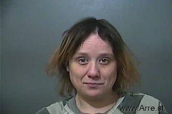 Jacinda Ann Batchelor Mugshot