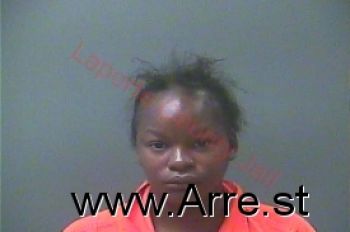 Jackie Lee Jones Mugshot