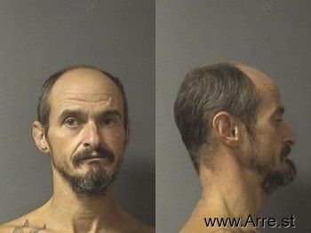 Jackie Owen Junior Scott Mugshot