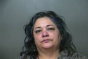 Jackie J Thompson Mugshot