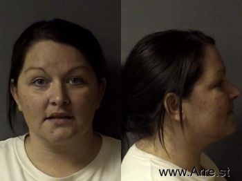 Jaclyn Roseva Smith Mugshot