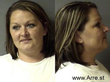 Jaclyn Roseva Smith Mugshot