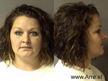 Jaclyn Roseva Smith Mugshot