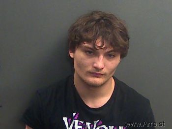 Jacob Lee Brown Mugshot