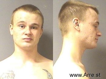 Jacob Lee Brown Mugshot