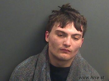 Jacob Lee Brown Mugshot