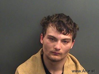 Jacob Lee Brown Mugshot