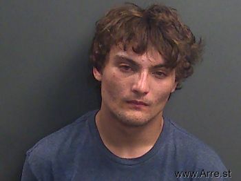 Jacob Lee Brown Mugshot