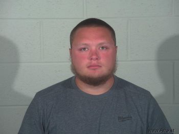 Jacob Allen Cox Mugshot