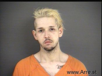 Jacob  Decker Mugshot