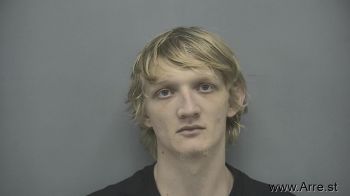 Jacob Ryan Fennell Mugshot