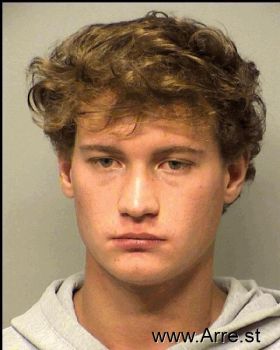 Jacob Robert Franko Mugshot