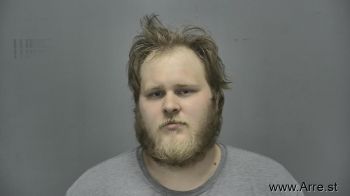 Jacob Robert Goodman Mugshot