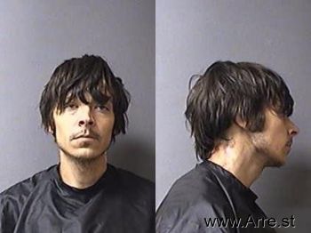 Jacob Alexander Hawkins Mugshot