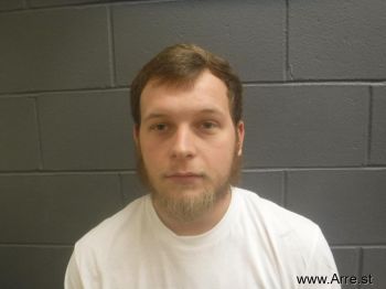 Jacob Allen Herrington Mugshot