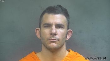 Jacob Lee Hoskins Mugshot