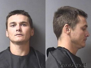 Jacob Rush Miller Mugshot