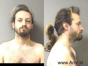 Jacob Michael Murdock Mugshot