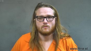 Jacob Aaron Neal Mugshot