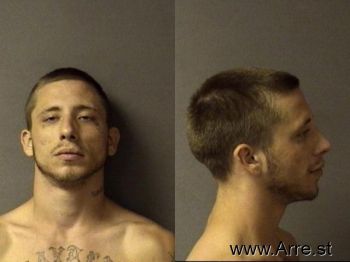 Jacob David Nixon Mugshot